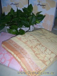 家紡行業招商加盟與供求合作新機遇 聚焦家用紡織品與衛浴系列