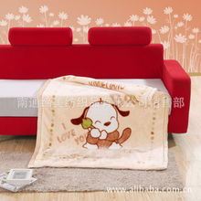 南通締美紡織品毛毯產品系列概覽