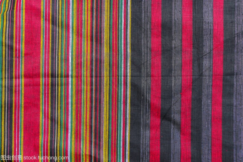 多彩泰國絲綢 手工紡織品的藝術(shù)瑰寶