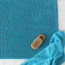 浴室紡織品 品質生活的小確幸