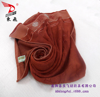 高陽巾廠家直銷 全棉毛巾與浴巾的優質之選，支持LOGO定制與現貨供應